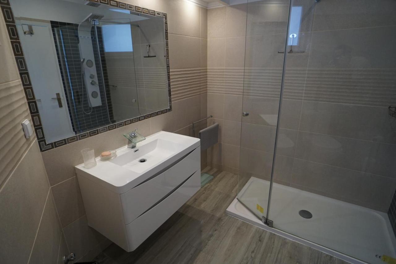 Vila Gaivota 3G Ferragudo  Exterior foto