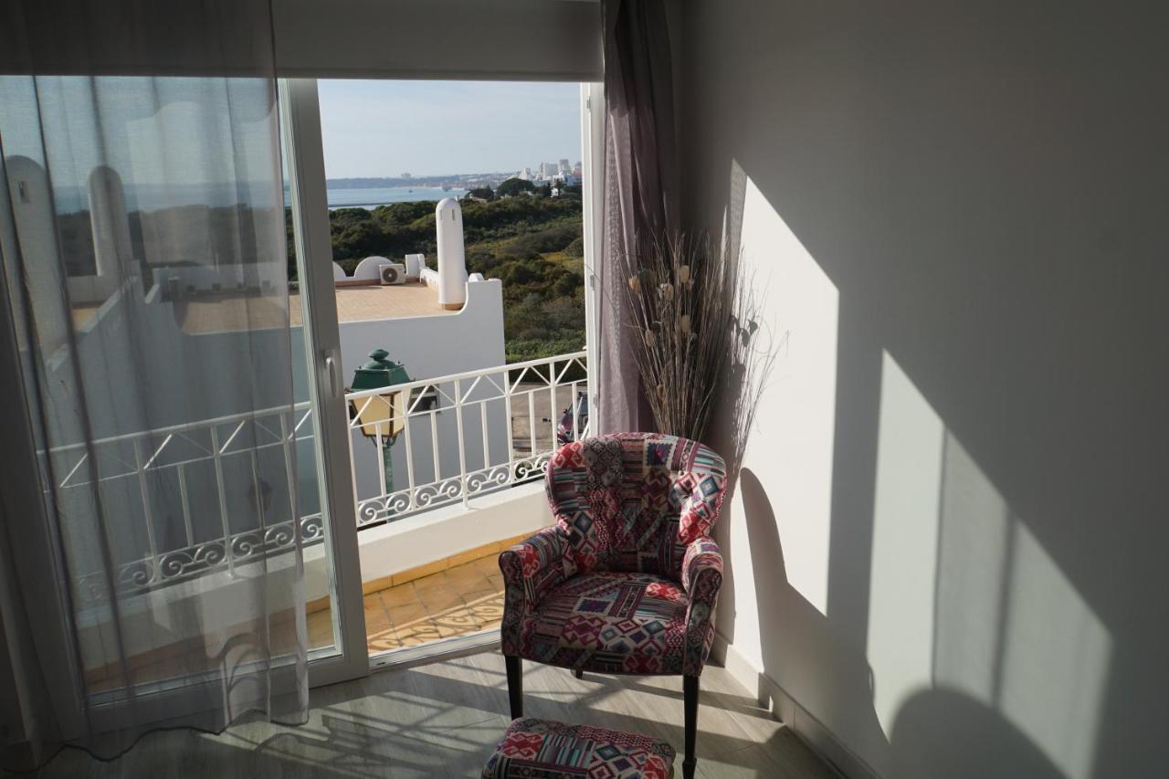 Vila Gaivota 3G Ferragudo  Exterior foto