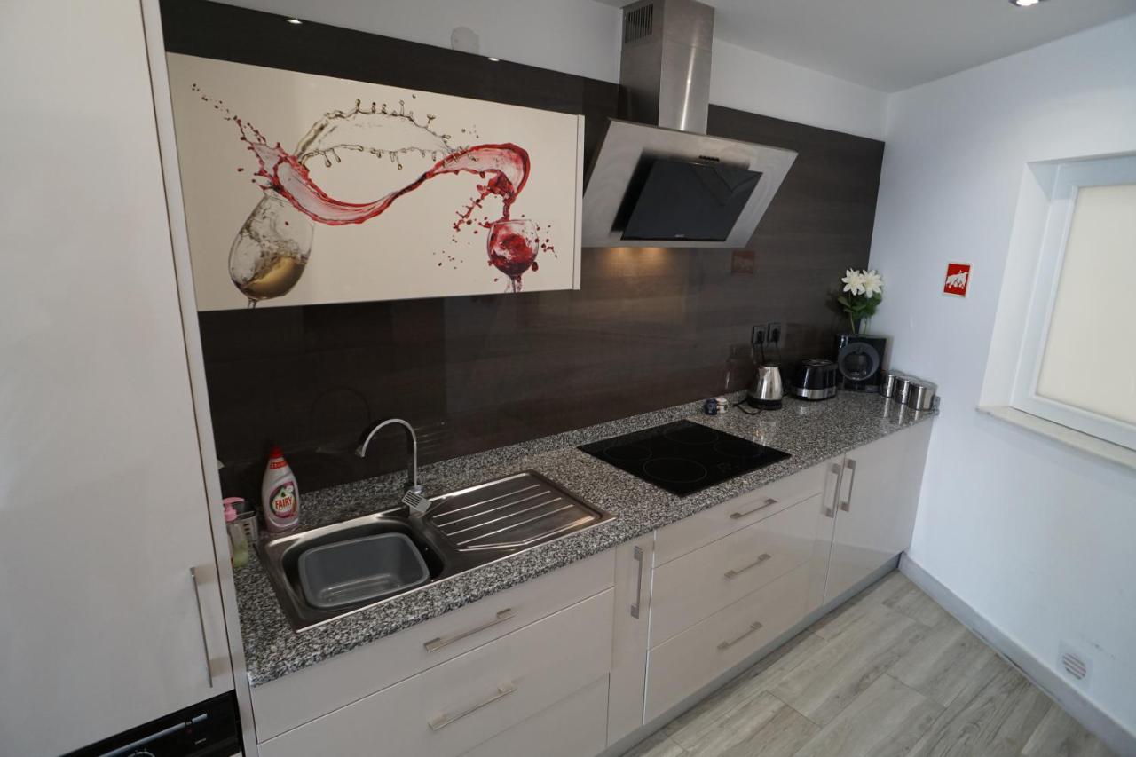 Vila Gaivota 3G Ferragudo  Exterior foto