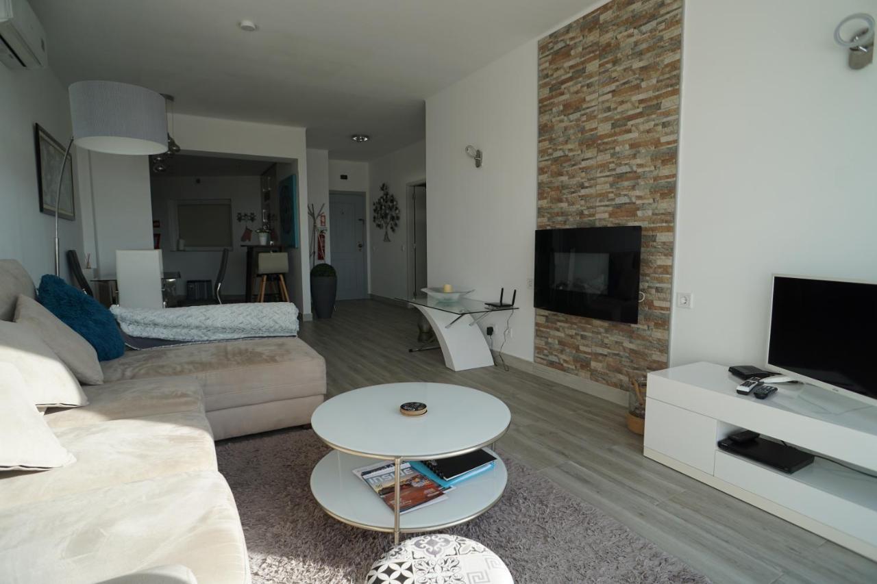 Vila Gaivota 3G Ferragudo  Exterior foto