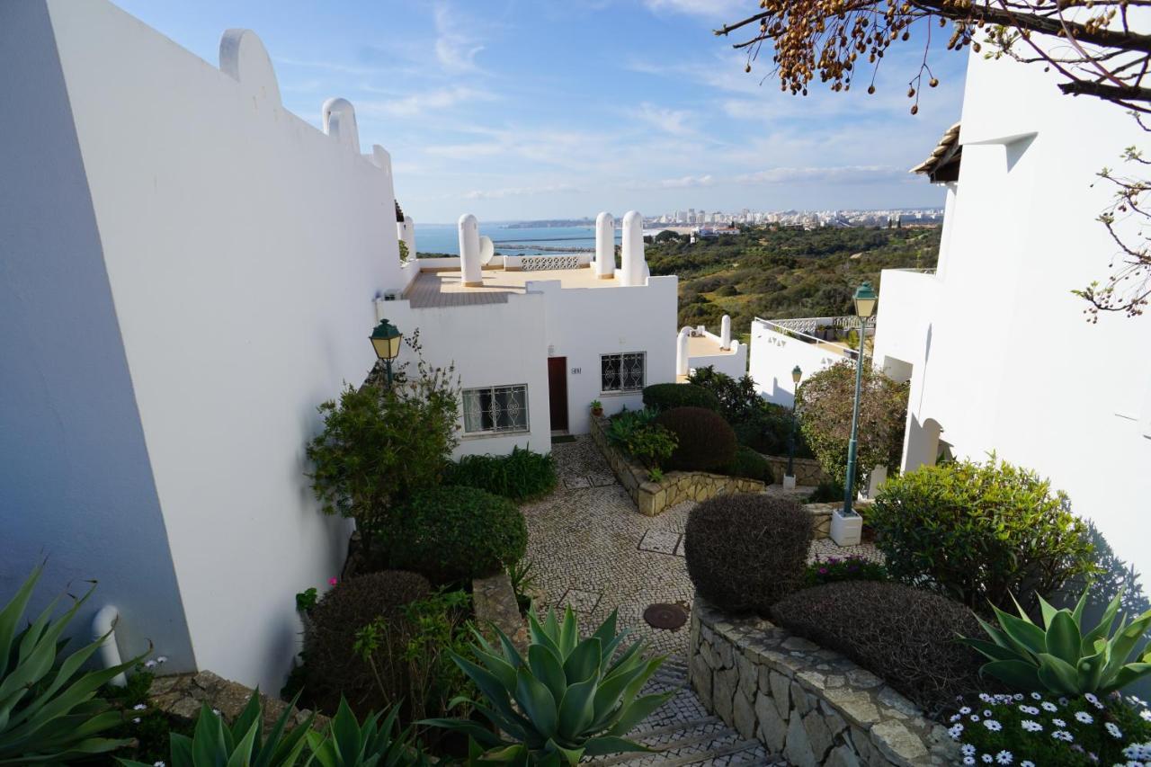 Vila Gaivota 3G Ferragudo  Exterior foto