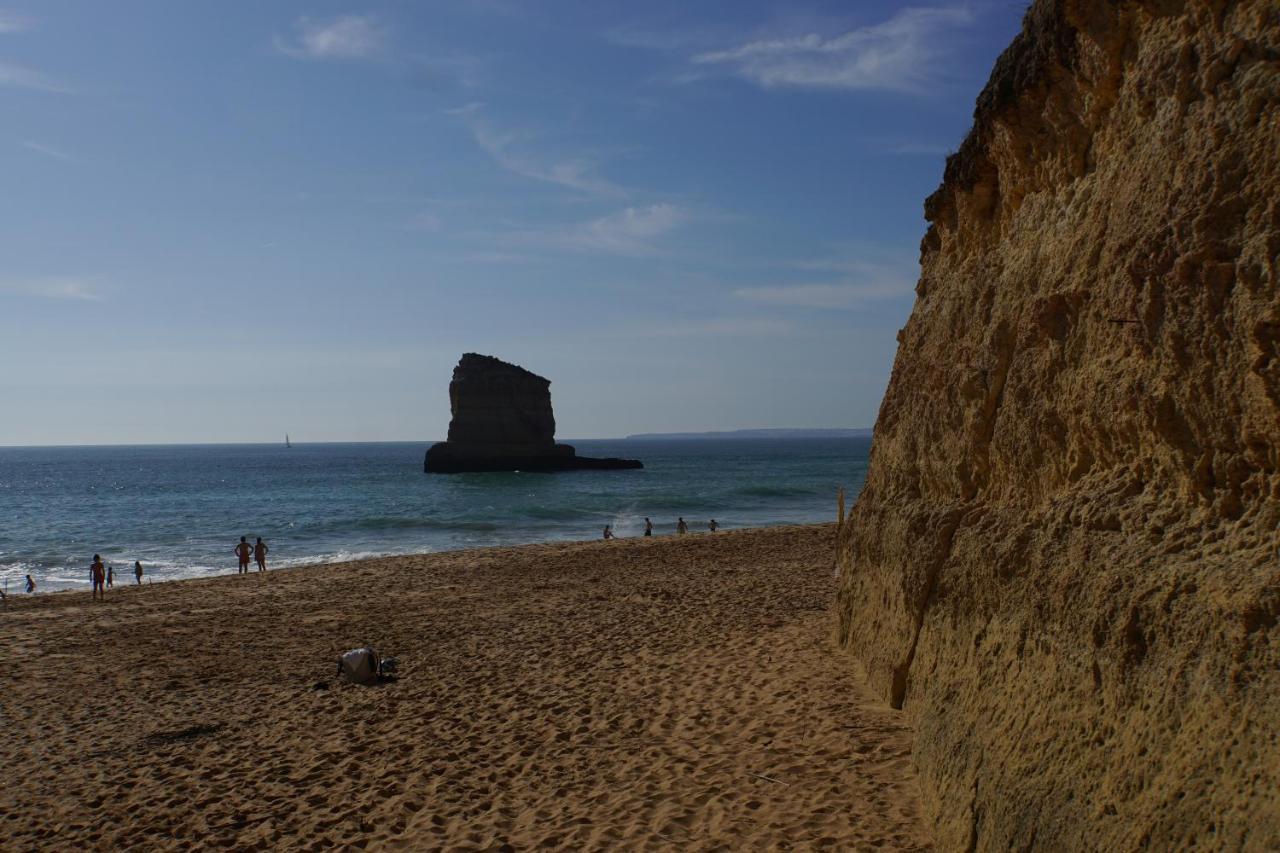 Vila Gaivota 3G Ferragudo  Exterior foto