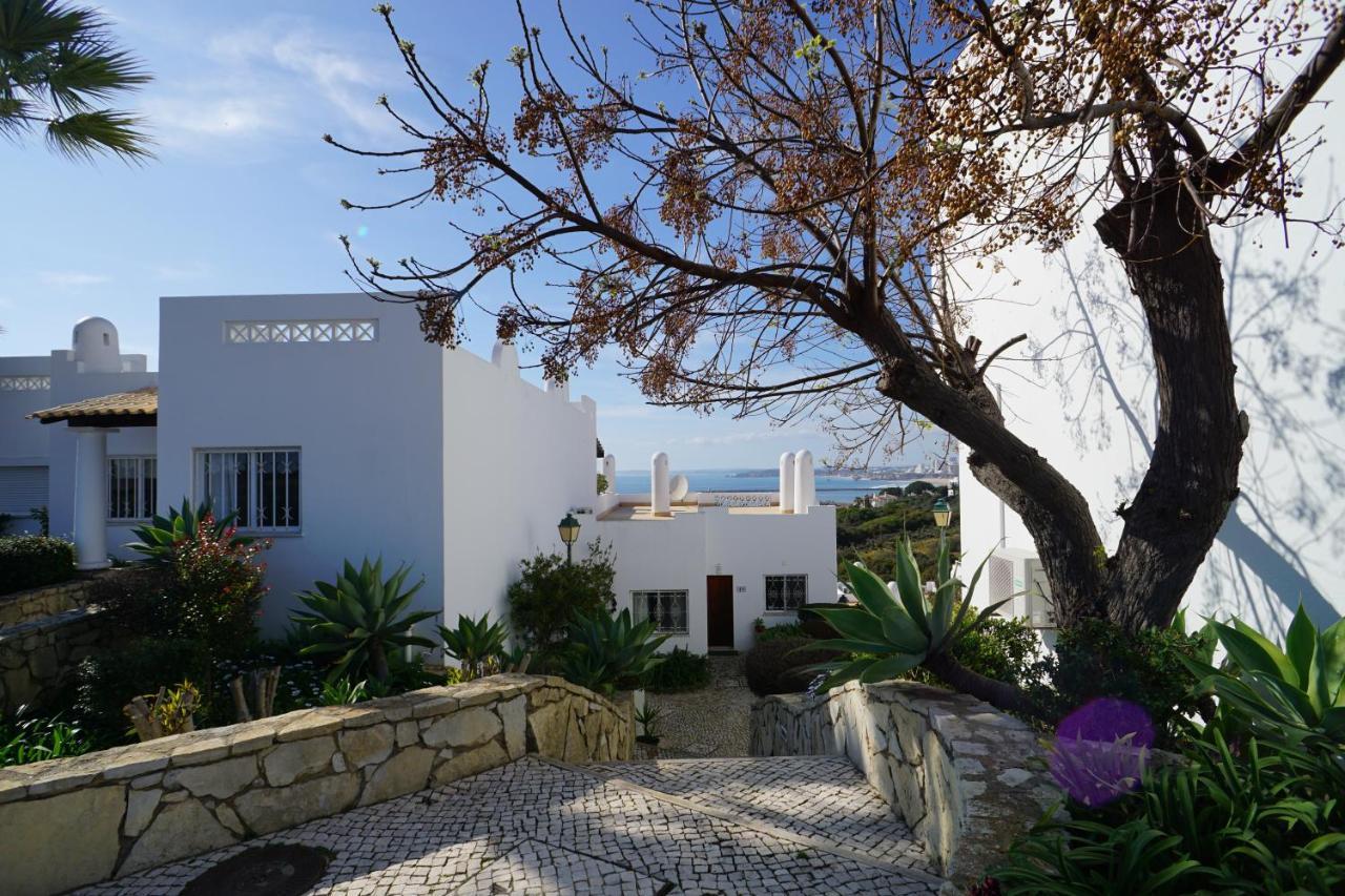 Vila Gaivota 3G Ferragudo  Exterior foto