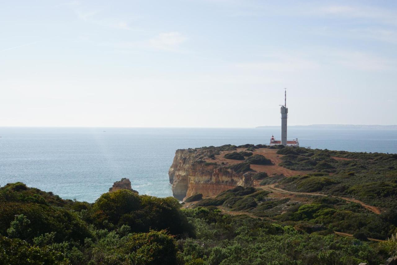 Vila Gaivota 3G Ferragudo  Exterior foto