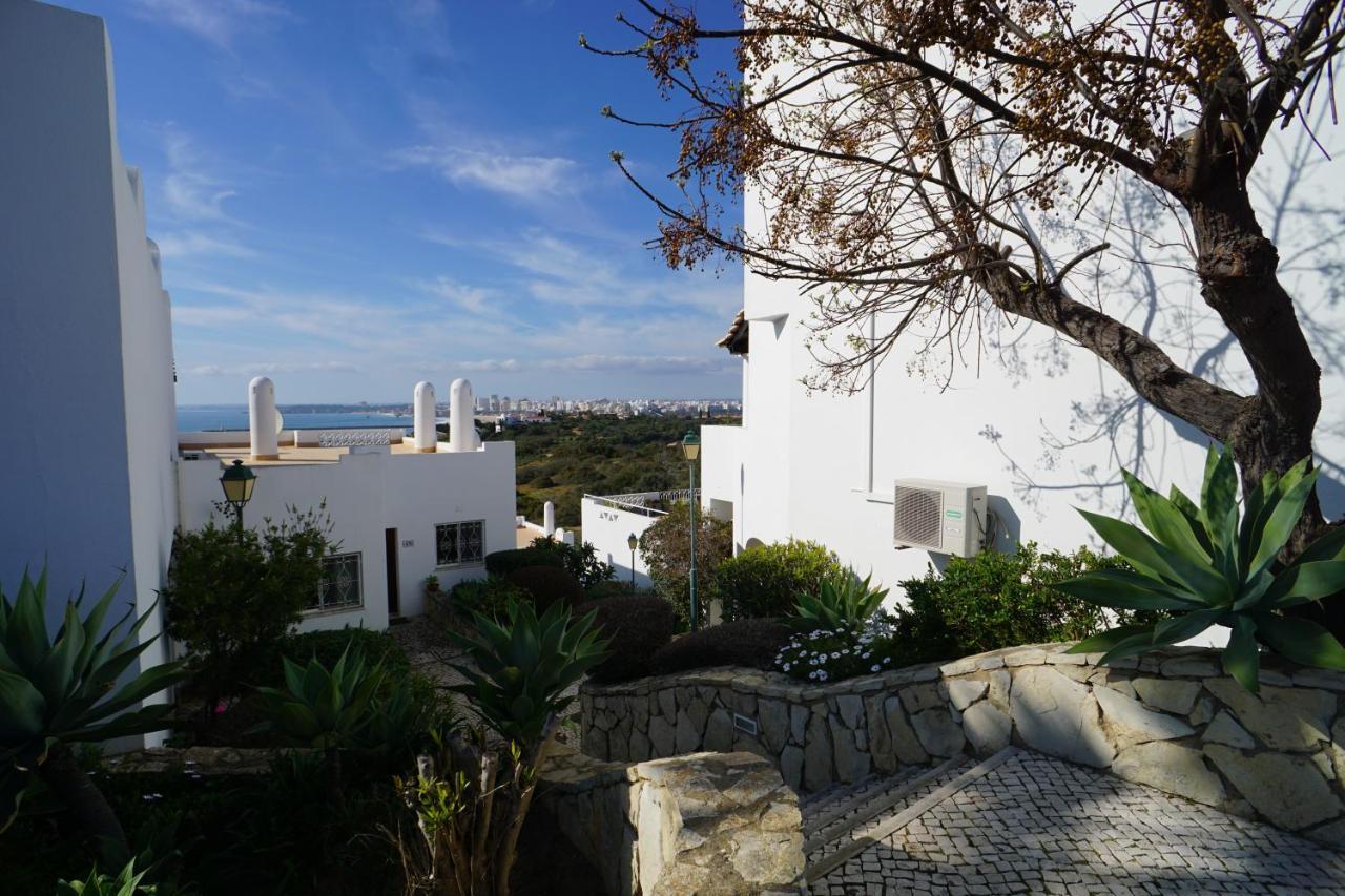Vila Gaivota 3G Ferragudo  Exterior foto