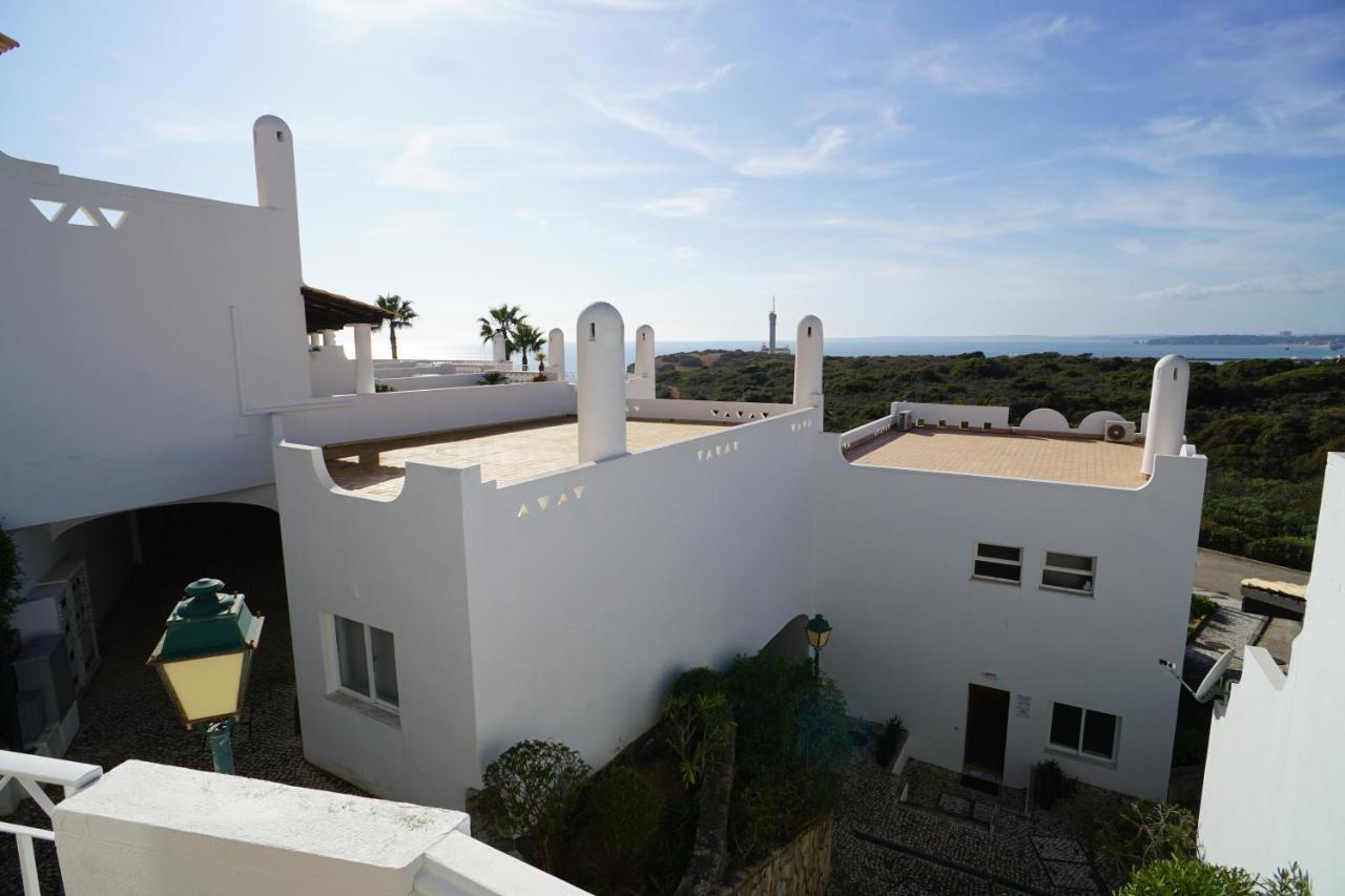Vila Gaivota 3G Ferragudo  Exterior foto