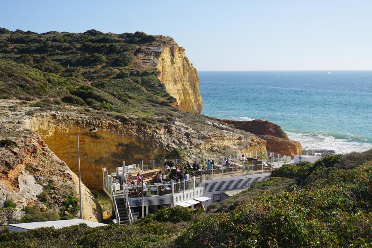 Vila Gaivota 3G Ferragudo  Exterior foto