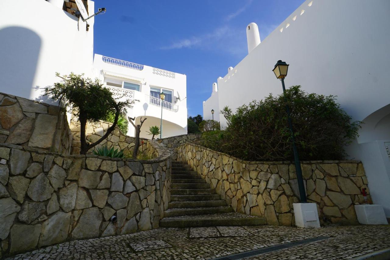 Vila Gaivota 3G Ferragudo  Exterior foto