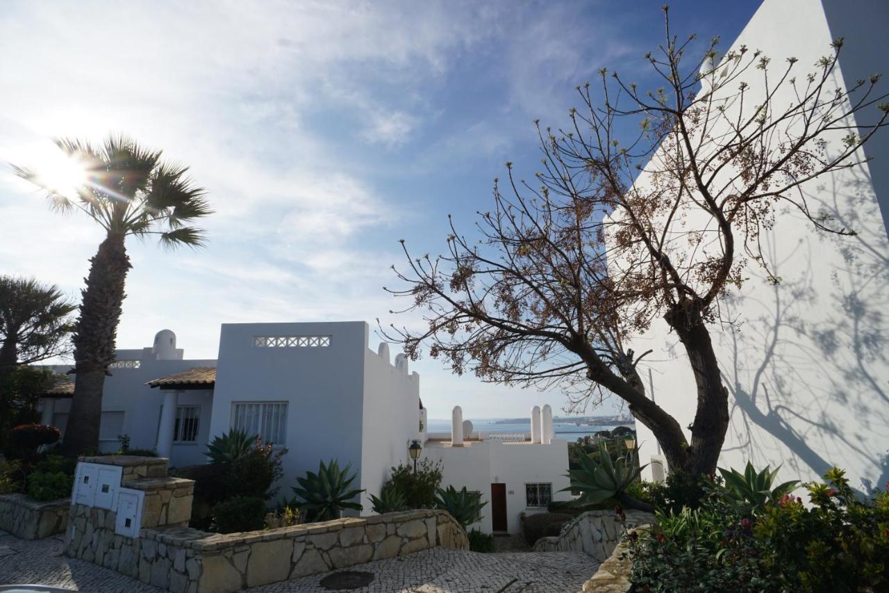 Vila Gaivota 3G Ferragudo  Exterior foto